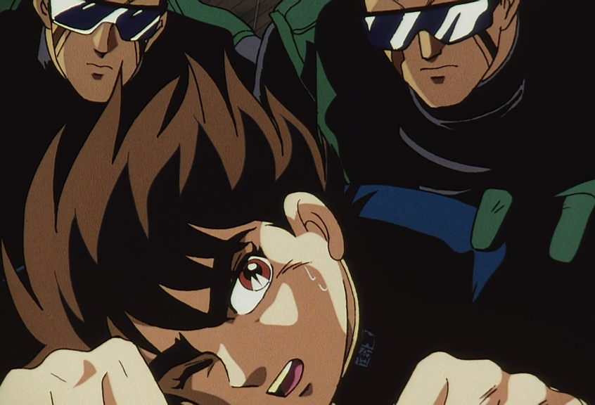 Babel Nisei (Fansubber)